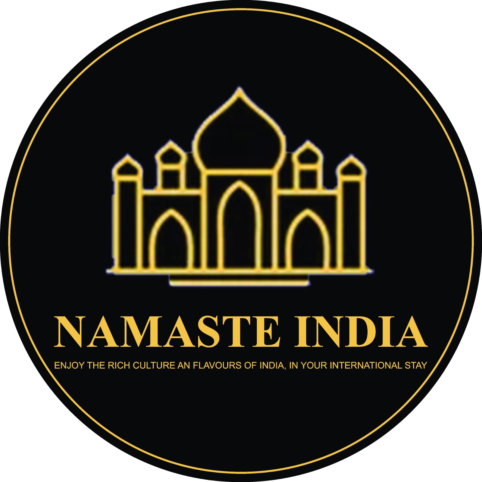 Namaste India